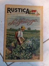 Hebdomadaire illustré 20