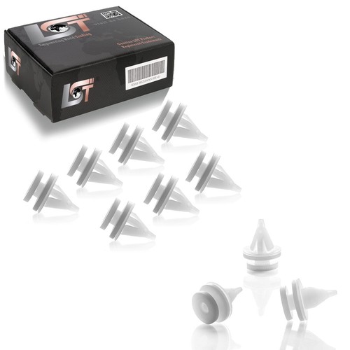 10x clips fixation - 10x,