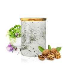 Jarre 800ml Avec Couverture en