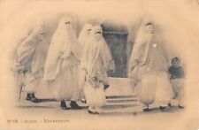 CPA ALGERIE / MAURESQUES