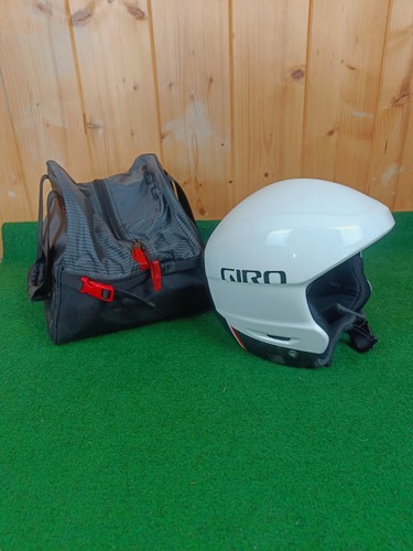 Casque ski giro - casque,