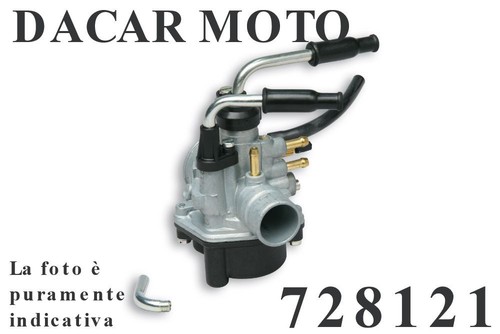 Carburateur malossi mbk ovetto - carburateur,