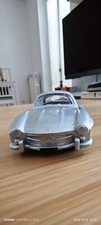 Mercedes Benz 300 SL. Quiralu 