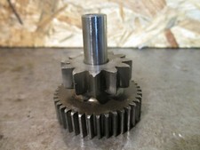 Pignon relais de démarreur