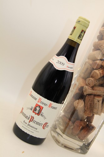 Pommard 1er cru les - 1er, "