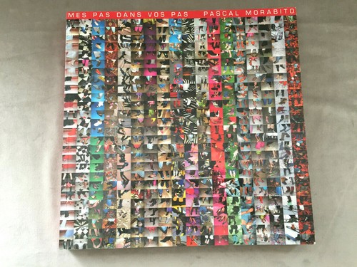 Livre collector mes pas - collector,