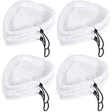 Serpillère microfibre balai