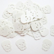 CONFETTIS DE TABLE HALLOWEEN