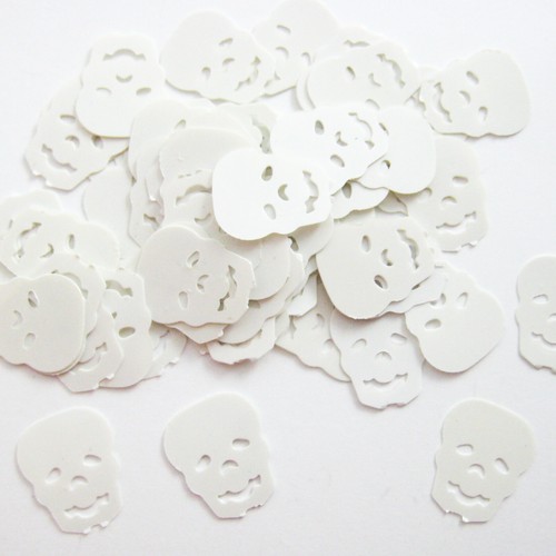 Confettis table halloween - confettis, de