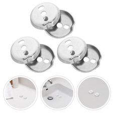 Ensemble de fixations pour