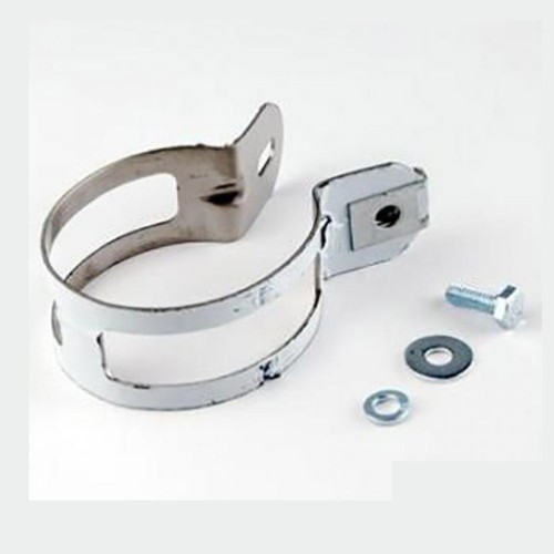 Collier pot échappement - de,