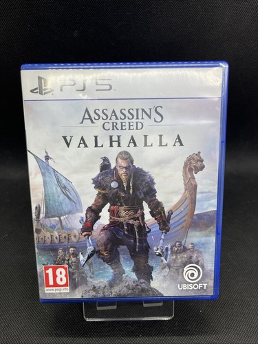 Assassin creed valhalla - creed,