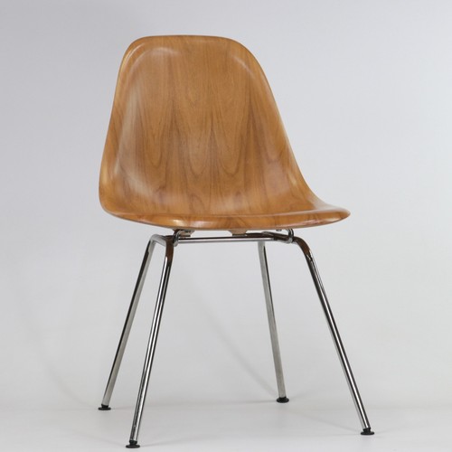 Herman miller eames - herman, molded