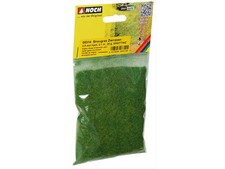 NOCH Flocage fibre herbe gazon