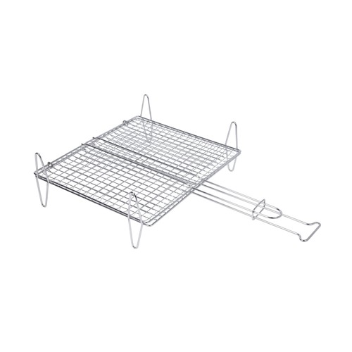 Grille bombée pour viande - pour, la