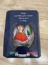 Christmas Gilardoni Italian