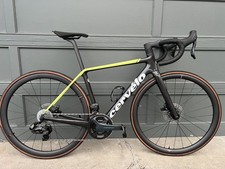 New 2025 cervelo carbon - cervelo, r5