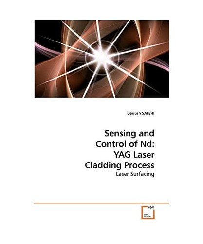Sensing and control yag - and,