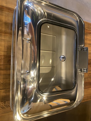 Chafing dish électrique - chafing,