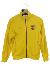 Nike FC Barcelona Veste