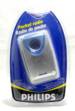 PHILIPS AE 1506 RADIO DE POCHE