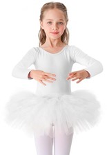 Tutu de Danse Classique Robe