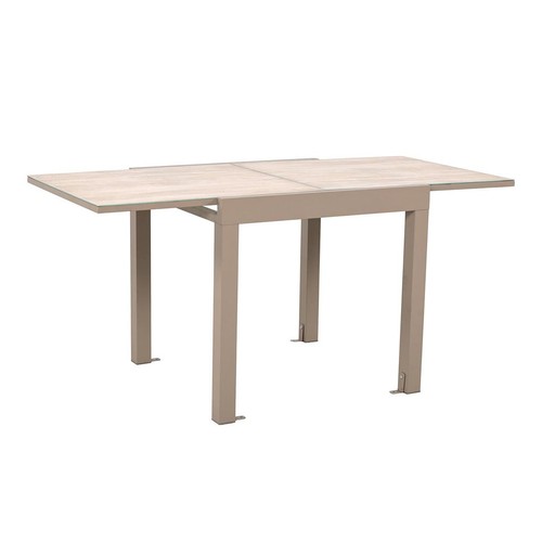 Table jardin extensible - de,