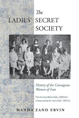Manda zand ervin the ladies - the, ladies'