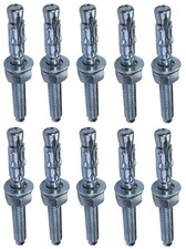 C54000-10x Boulon Vis