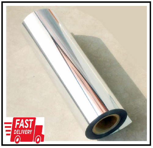 X78 chrome mirror silver - mirror,