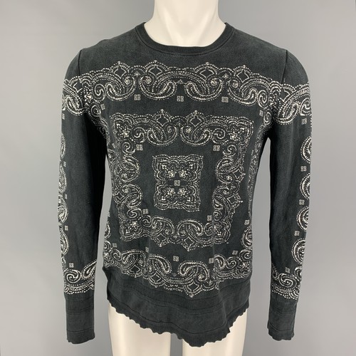 Givenchy taille noir blanc - givenchy,