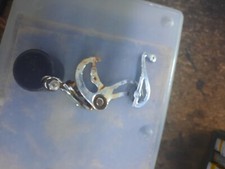 campagnolo vintage derailleur