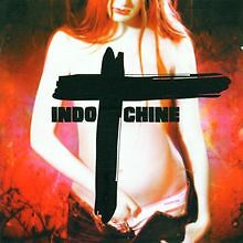 Paradize de Indochine | CD |
