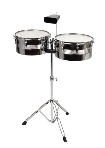 Kit batterie acoustique - batterie,