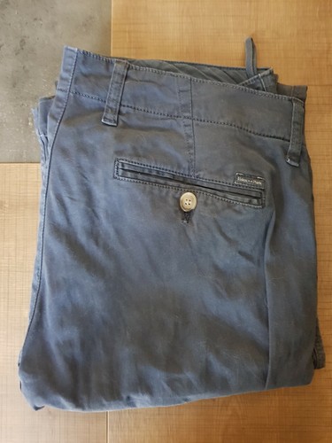 Pantalon chino eden - chino,