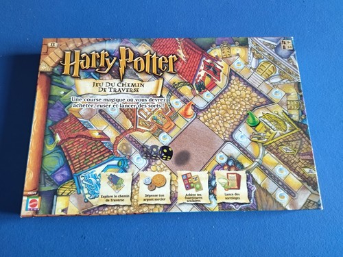 Rare jeu harry potter - -,