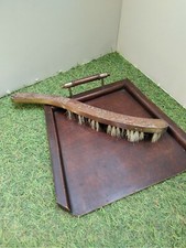 Ancien Ramasse Miettes de