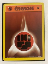 Carte Pokémon | Energie