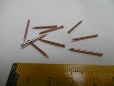 clous de cordonnier tête