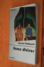 HOMO DIVISUS - KORAD