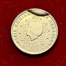 #6037 - 10 centimes Pays Bas