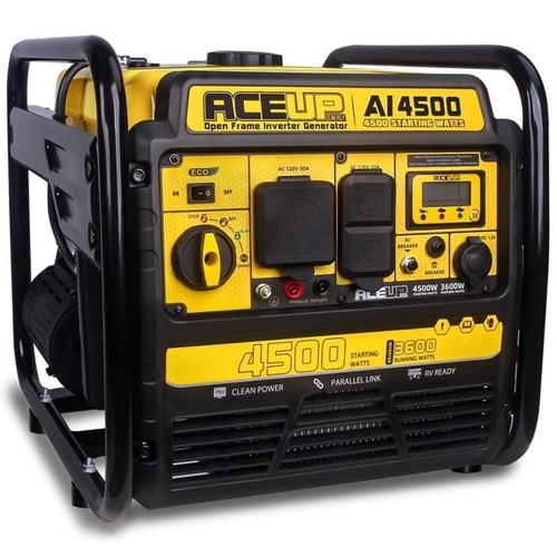 Aceup energy 4500 - aceup,