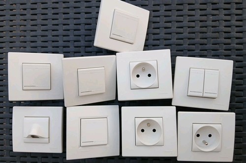 Arnould bticino light lot - bticino, 9