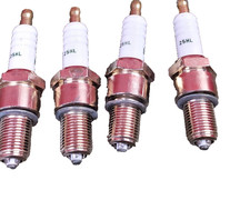 Alfa Romeo Vari Modèles Kit 4