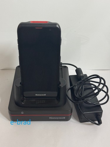 Honeywell scanpal eda52 - honeywell,