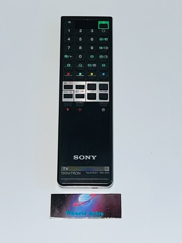 Télécommande trinitron - trinitron,