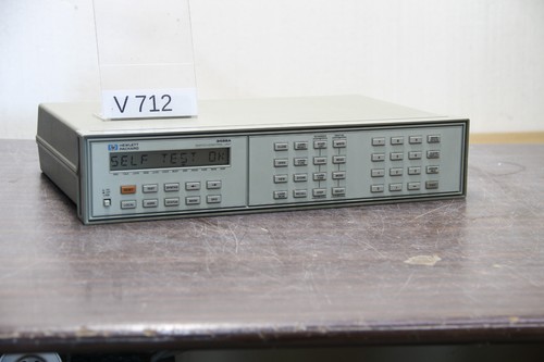 Keysight agilent 3488a - agilent, hp