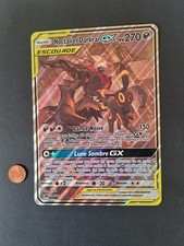 Carte Pokemon Noctali Et