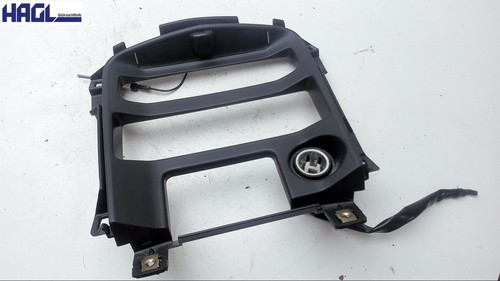 Blende console centrale - blende,