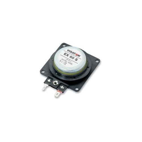 Visaton excitateur 58 - visaton, s